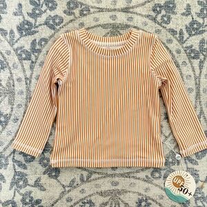 Caden Lane Toddler Rashguard